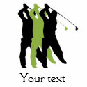 Personalized Golf  shirt