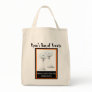Personalized  Halloween Tote Bag