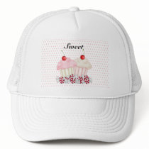 Personalized Hats
