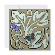 Personalized Invitation