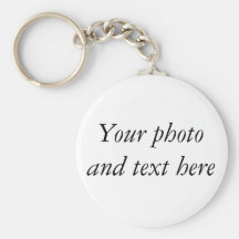 Personalized Key Chains