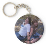 Personalized Keychain