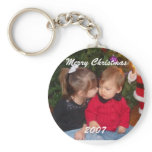 Personalized Keychain