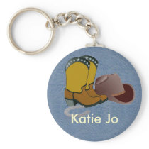 PERSONALIZED KeyChains