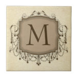 Personalized Letter Tiles - Decorative Chandelier tiles