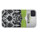 Back (Horizontal)