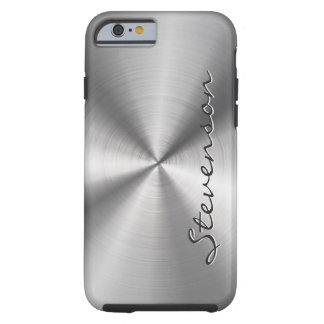 case stainless steel