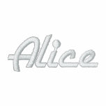 Personalized Name Hoody