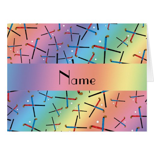 Pattern For Name Field | hockey christmas cards photocards invitations more Pattern For Name Field | hockey christmas cards photocards invitations more