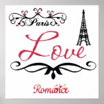 Personalized Paris Print!