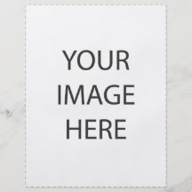 personalized personalized flyer
