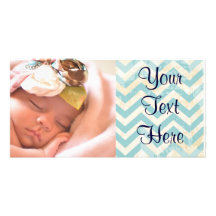 Personalized Photo Cards