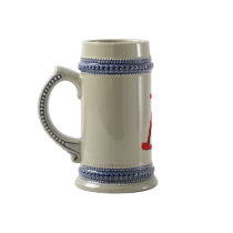 Personalized Products: Initial A Mug
