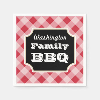 paper checkered napkins paper checkered napkins