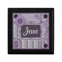 Personalized Sewer's Gift Box
