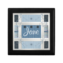 Personalized Sewer's Gift Box