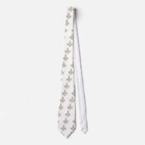 PERSONALIZED SQUARE AND COMPASSES MASONIC NECKTIES