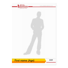 Personalized style trading card #1 business cards