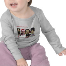 Personalized Wedding Gifts Ideas Tshirt