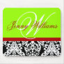 Personallized Mousepad