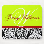 Personallized Mousepad
