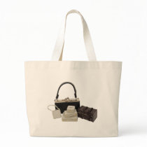 PersonalLuggage053009 Tote Bag