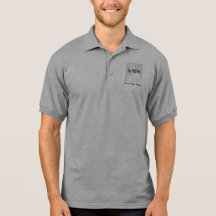 Personnalisable - votre photo et texte t-shirts