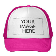 Personnalisez-moi avec VOTRE logo ! Casquette De Camionneur