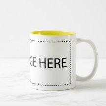 Personnalisez-moi avec VOTRE logo ! Tasse