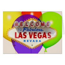 Personnalisez votre propre carte de Las Vegas avec