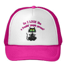 PERSONNE DE PERSONNES CASQUETTES