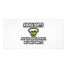 Personnes régulières de radiologues…, seulement pl photocarte