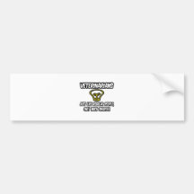 Personnes régulières de vétérinaires…, seulement p autocollants pour voiture