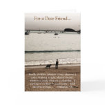 Perspective Greeting Card