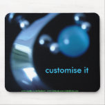 Perspectives mousepad
