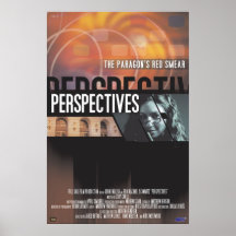 Perspectives Poster