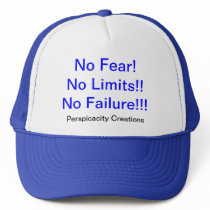 Perspicacity Creations Hats
