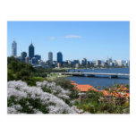 Perth Post Cards