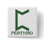 Perthro Pinback Buttons