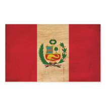 Peru Flag
