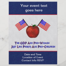 PERVERT CLUB CUSTOM FLYER