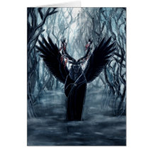 Peryton Cards