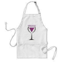 Pesach Apron