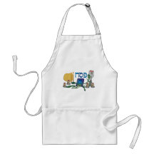 Pesach Aprons