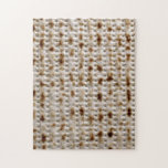 PESACH GAME - IMPOSSIBLE MATZO PUZZLE puzzles