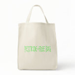 PESTICIDE-FREE BAG