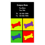 Pet Care Business Card_10
