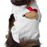 PET CLOTHING "dog"