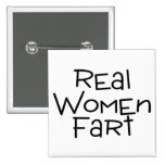 Pet de vraies femmes badge