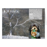 Pet Friends Photo Greeting Cards